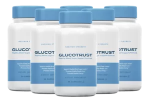 GlucoTrust