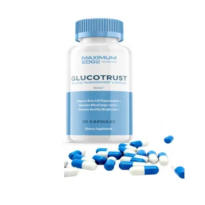 GlucoTrust Dosage