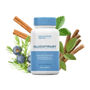glucotrust