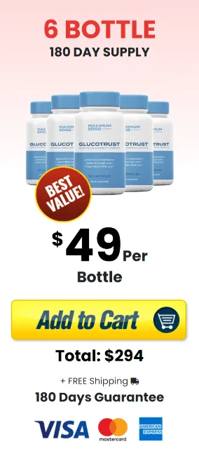 GlucoTrust