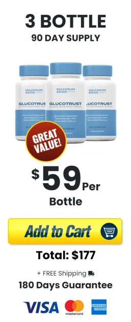 GlucoTrust