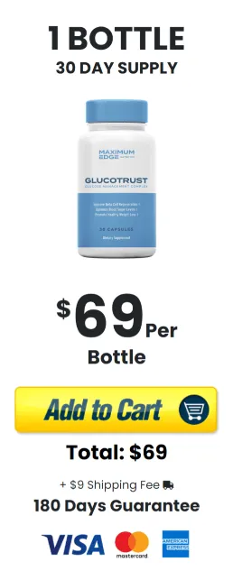 GlucoTrust