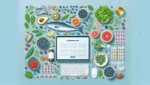 anti inflammatory diet for weight loss
