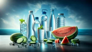 hydration and weight loss
