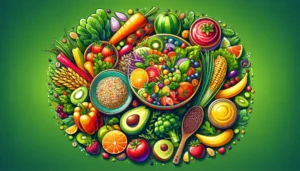 vegan recipes for weight loss