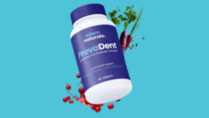 Provadent