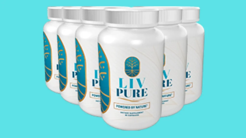 Liv Pure Reviews