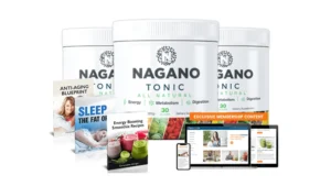 Nagano Tonic