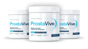 Prostate Health