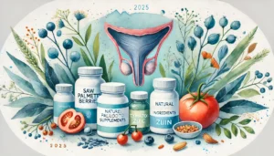 prostate supplements