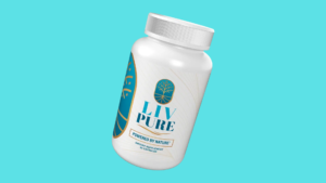 Liv Pure