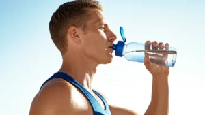 How Much Water Should You Drink A Day