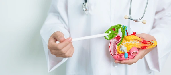 What is Cholangiocarcinoma