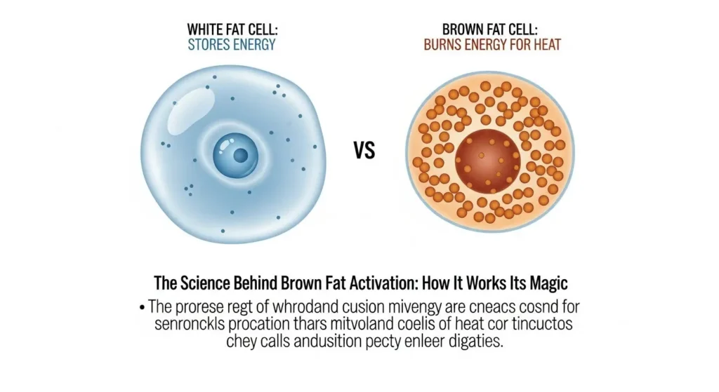 Brown Fat Activation