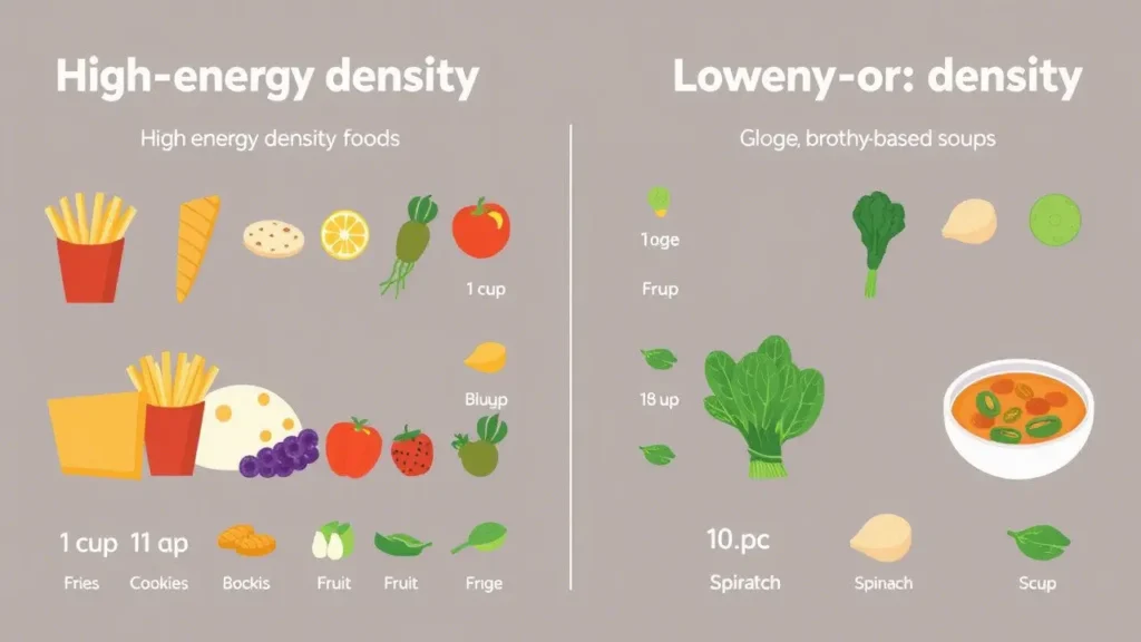 Energy Density