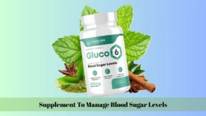 Gluco6 Reviews