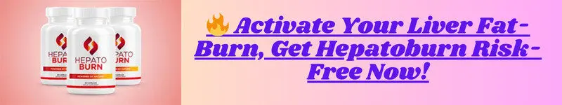 HepatoBurn Ads