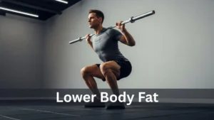 Lower Body Fat