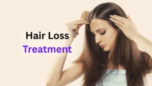 Hair Loss Treatment