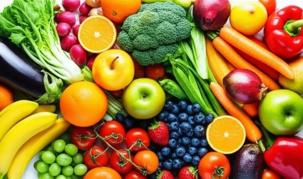 Eat the Rainbow