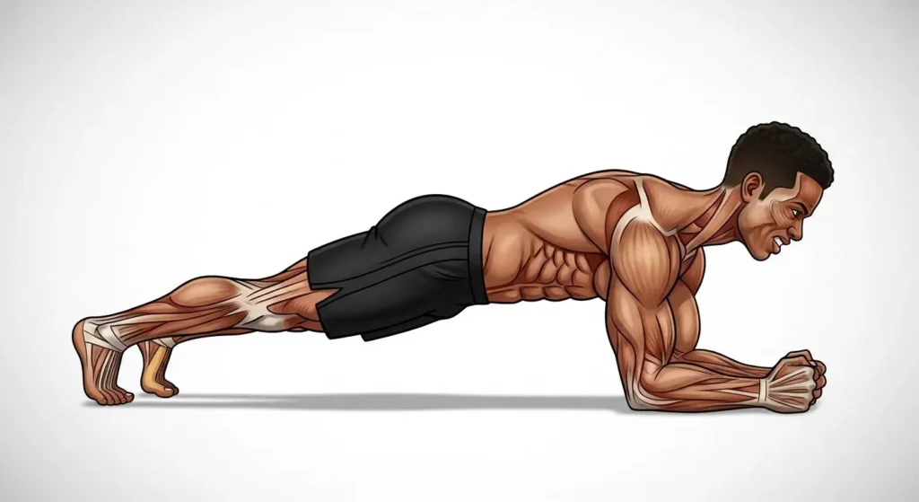 Plank