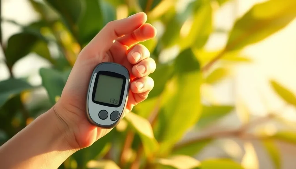 Type 2 Diabetes