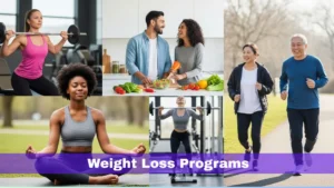 Weight Loss Programs