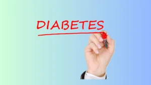What is Diabetes?