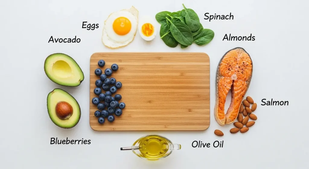 Belly Fat Diet