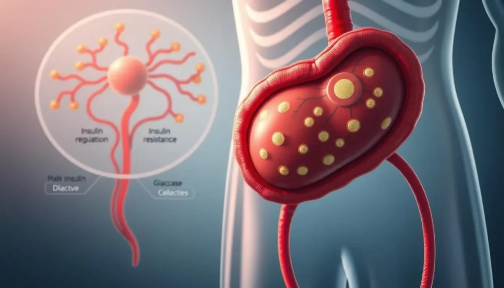 diabetes 2 overview