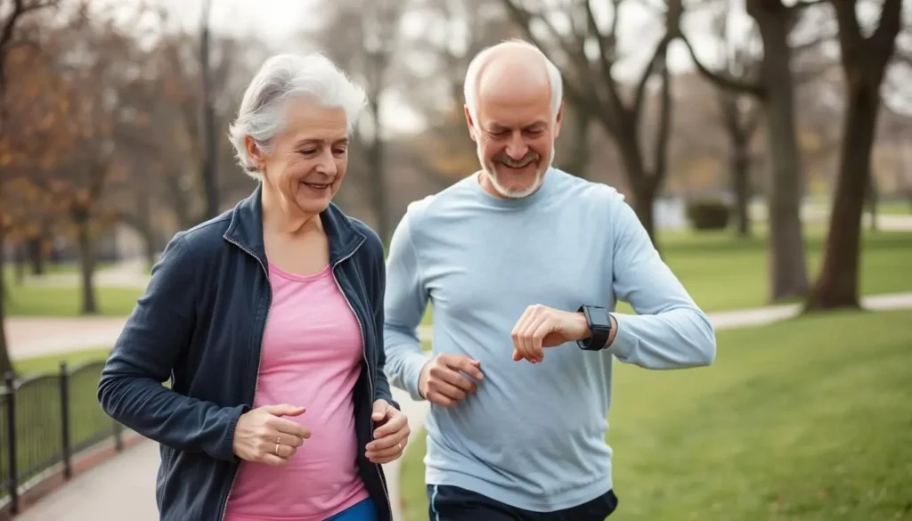 diabetes exercising safely