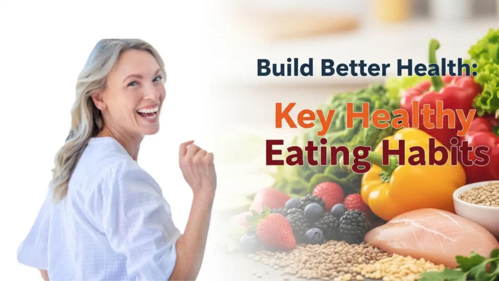 healthy eating habits