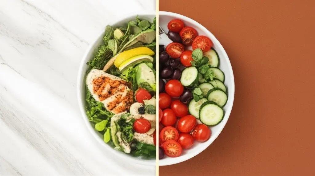 healthy eating habits
