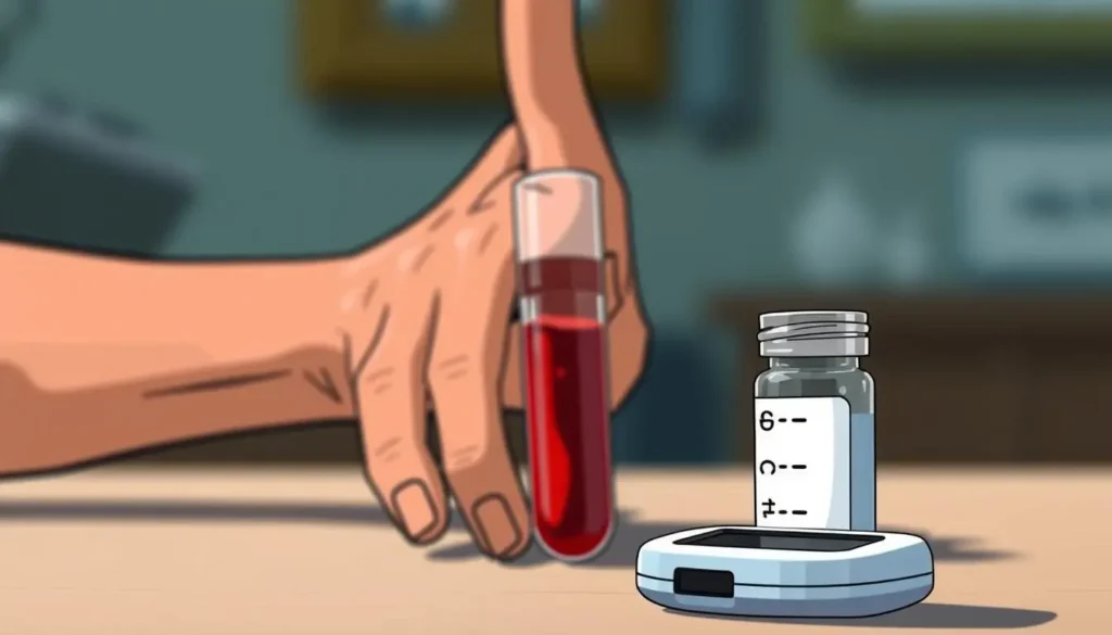 low blood sugar causes