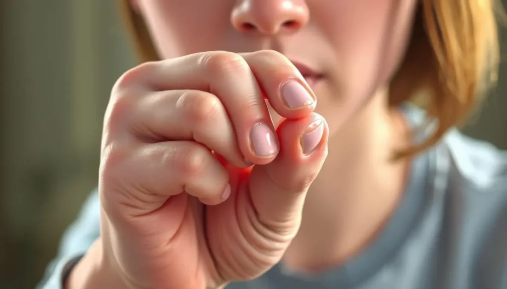 low blood sugar symptoms