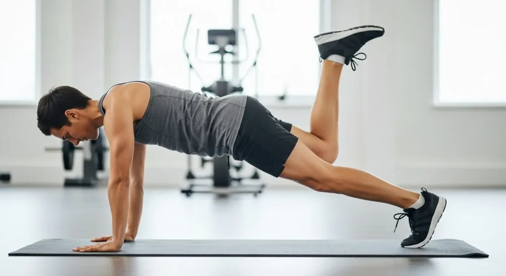 mountain climbers