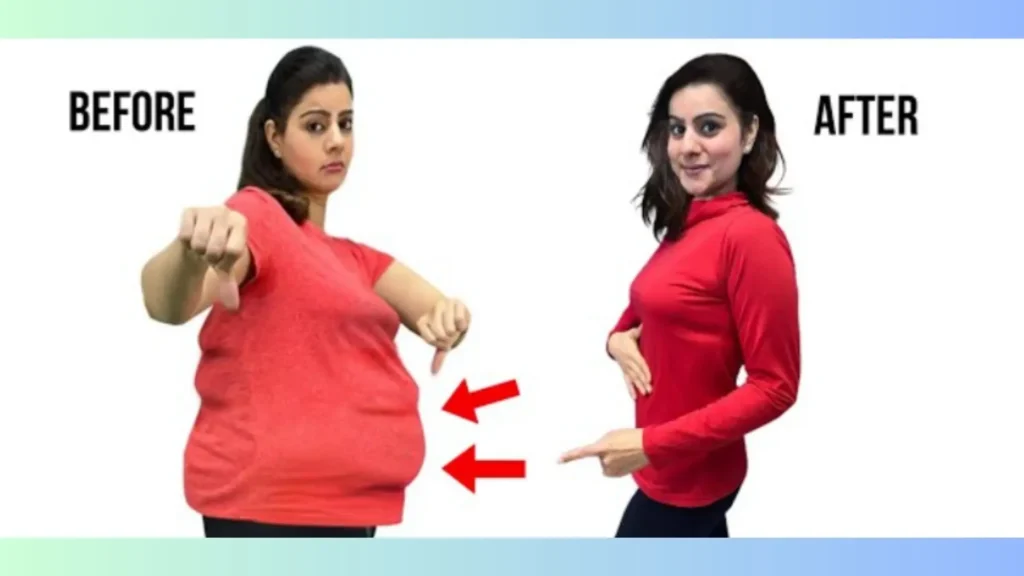 stubborn fat