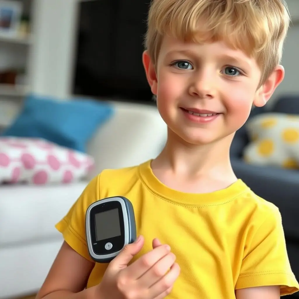 using insulin pump