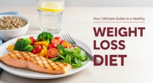 weight loss diet