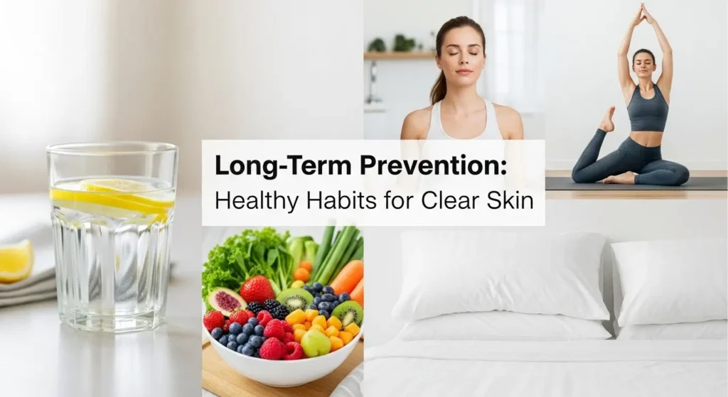 Long-Term Prevention