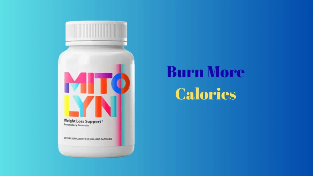 Mitolyn Only
