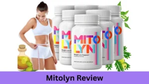 Mitolyn Review