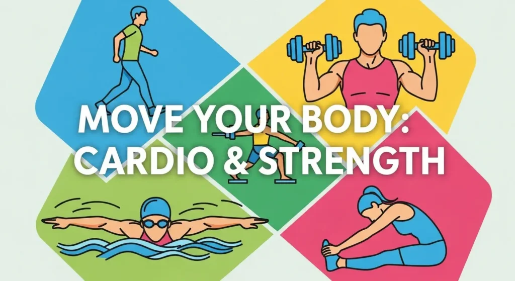 Move Your Body