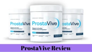ProstaVive Review