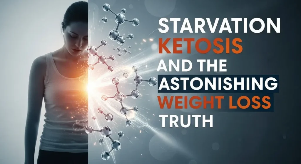 Starvation Ketosis