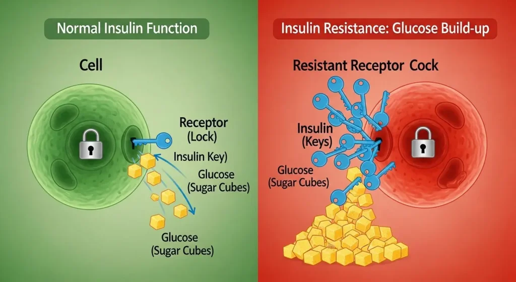 insulin resistance