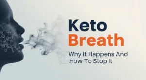 keto breath
