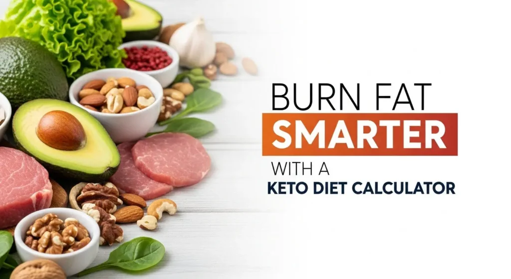 keto diet calculator