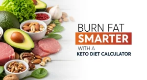 keto diet calculator