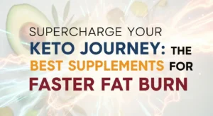 keto diet supplements